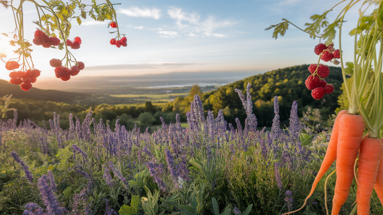 Femeie care își protejează vederea cu obiceiuri sănătoase